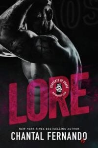 Lore by Chantal Fernando
