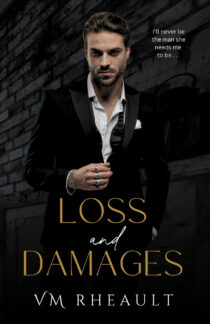 Loss and Damages by VM Rheault EPUB & PDF
