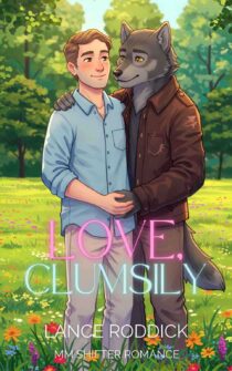 Love, Clumsily by Lance Roddick EPUB & PDF