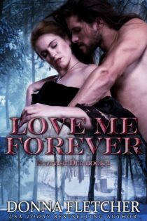 Love Me Forever by Donna Fletcher EPUB & PDF