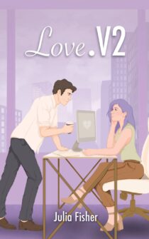 Love.V2 by Julia Fisher EPUB & PDF