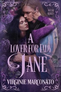 A Lover for Lady Jane by Virginie Marconato EPUB & PDF