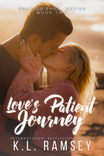 Love's Patient Journey by K.L. Ramsey EPUB & PDF