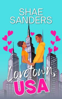 Lovetown by Shae Sanders EPUB & PDF