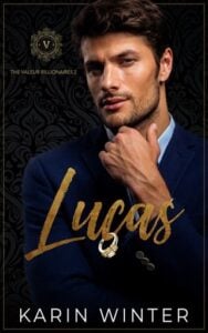 Lucas by Karin Winter