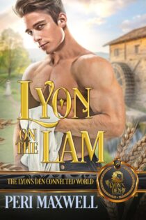 Lyon on the Lam by Peri Maxwell EPUB & PDF