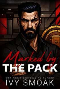 Marked by the Pack by Ivy Smoak EPUB & PDF