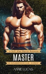 Master by Annie Lucas Epub & PDF
