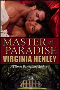 Master of Paradise by Virginia Henley EPUB & PDF