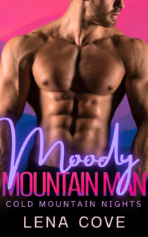 Moody Mountain Man by Lena Cove EPUB & PDF