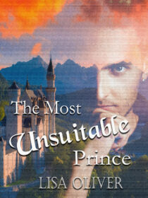 The Most Unsuitable Prince by Lisa Oliver EPUB & PDF