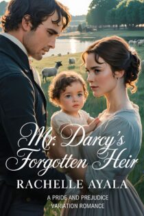 Mr. Darcy’s Forgotten Heir by Rachelle Ayala EPUB & PDF