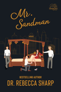 Mr. Sandman by Dr. Rebecca Sharp EPUB & PDF
