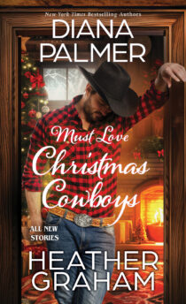 Must Love Christmas Cowboys by Diana Palmer EPUB & PDF