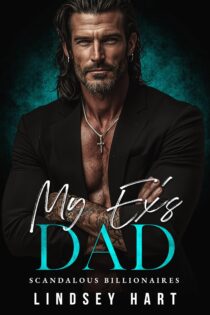 My Ex's Dad by Lindsey Hart EPUB & PDF