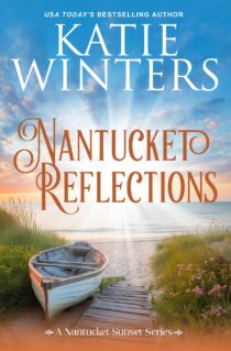 Nantucket Reflections by Katie Winters EPUB & PDF