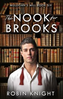 The Nook for Brooks by Robin Knight EPUB & PDF