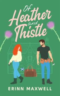 Of Heather and Thistle by Erinn Maxwell EPUB & PDF