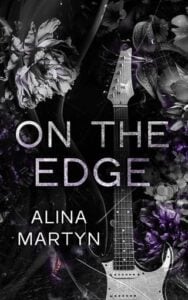 On The Edge by Alina Martyn