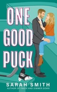 One Good Puck by Sarah Smith