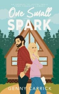 One Small Spark by Genny Carrick