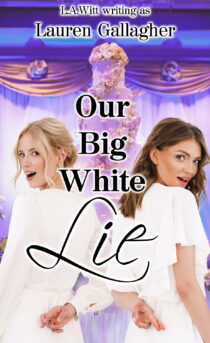 Our Big White Lie by Lauren Gallagher EPUB & PDF