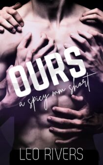 Ours by Leo Rivers EPUB & PDF