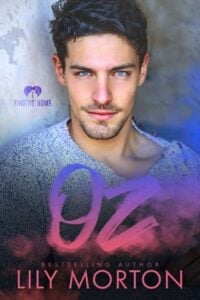 Oz by Lily Morton