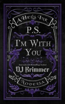 P.S. I'm With You by DJ Krimmer EPUB & PDF