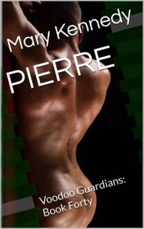 Pierre by Mary Kennedy EPUB & PDF