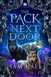 The Pack Next Door by Sam Hall EPUB & PDF