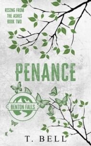 Penance by T. Bell