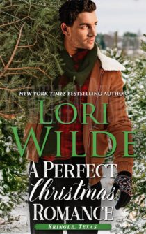A Perfect Christmas Romance by Lori Wilde EPUB & PDF