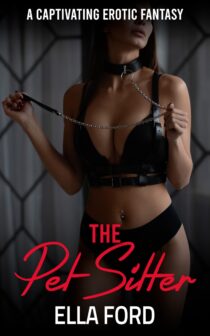 The Pet Sitter by Ella Ford EPUB & PDF