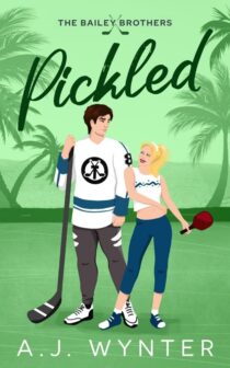Pickled by A.J. Wynter EPUB & PDF
