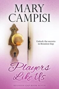 Players Like Us by Mary Campisi