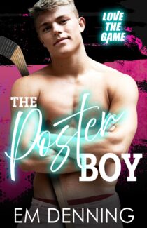 The Poster Boy by E.M. Denning EPUB & PDF