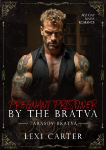 Pregnant Prisoner by the Bratva by Lexi Carter EPUB & PDF