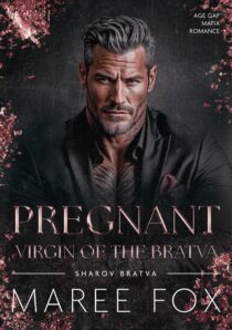 Pregnant Virgin of the Bratva by Maree Fox EPUB & PDF