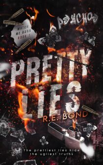 Pretty Lies by R.E. Bond EPUB & PDF