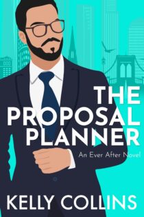 The Proposal Planner by Kelly Collins EPUB & PDF
