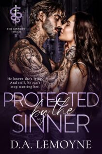 Protected by the Sinner by D. A. Lemoyne EPUB & PDF