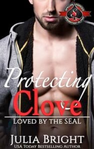 Protecting Clove by Julia Bright