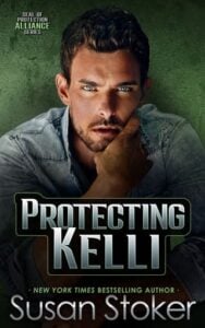 Protecting Kelli by Susan Stoker