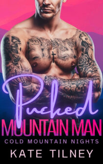 Pucked Mountain Man by Kate Tilney EPUB & PDF