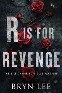 R Is For Revenge by Bryn Lee EPUB & PDF