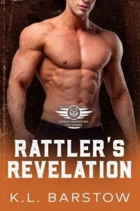 Rattler’s Revelation by K.L. Barstow