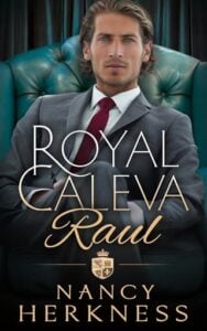Raul by Nancy Herkness