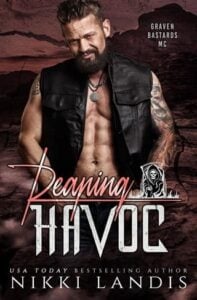 Reaping Havoc by Nikki Landis