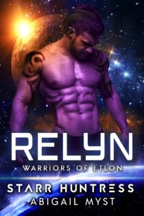 Relyn by Abigail Myst EPUB & PDF